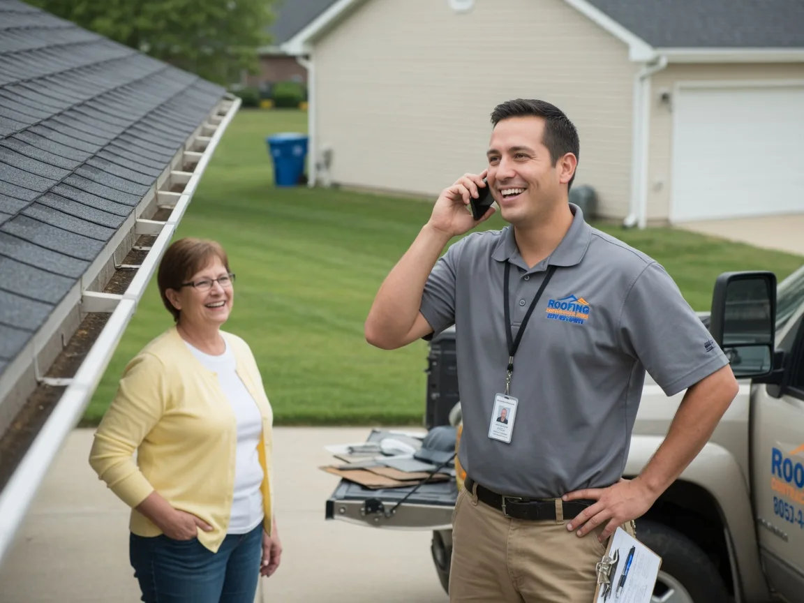 Local Roofing Contractors Park Ridge, IL FAQs